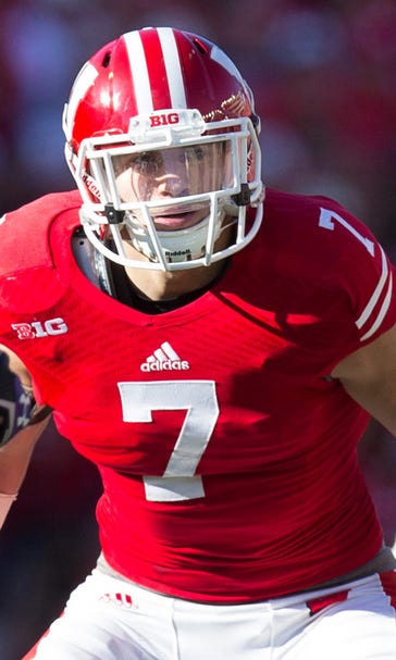 Caputo hopes to make special impact with Saints
